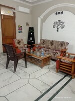 3.5 BHK 120 Sq.Mt. Builder Floor in Rohini Sector 11 