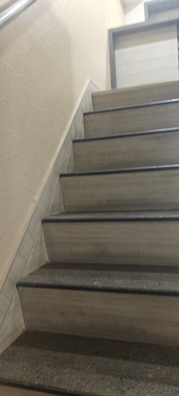 Staircase in  Office Space at Om Heera Panna Mall, Andheri West – for Rent