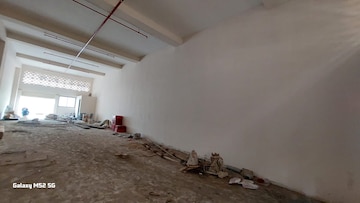  Warehouse – Exterior View View at Vasai East - for Rent