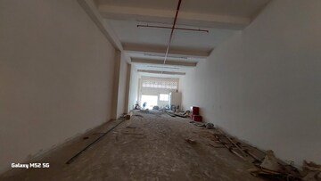  Warehouse – Exterior View View at Vasai East - for Rent