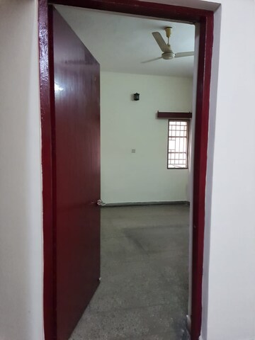 Building Lobby in 2 BHK Apartment at Vasant Kunj – for Rent