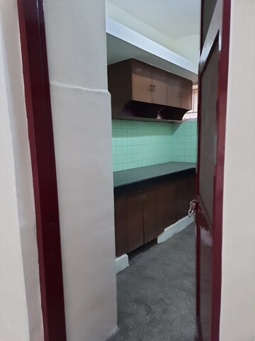 Kitchen in 2 BHK Apartment at Vasant Kunj – for Rent