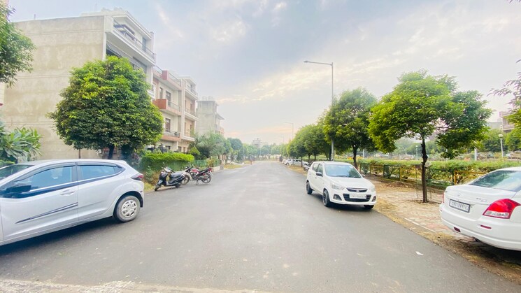 Exterior View, gmada-eco-city  100 Sq.Yd. Plot In North Mullanpur Chandigarh 8362120