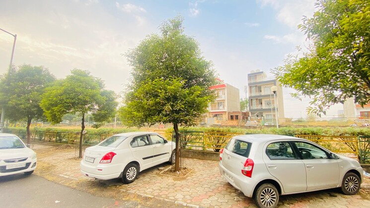Exterior View, gmada-eco-city  100 Sq.Yd. Plot In North Mullanpur Chandigarh 8362120