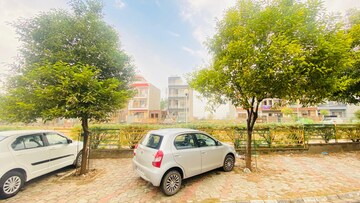  Plot – Exterior View View at GMADA Eco City, North Mullanpur - for Sale