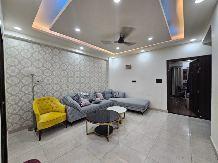 Master Bedroom, sector 117 6+ Bedroom 180 Sq.Mt. Independent House In Sector 117 Noida 8362114