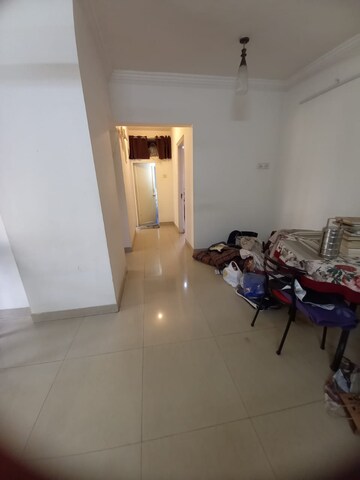 Room in 2 BHK Apartment at Runwal Estate, Dhokali – for Rent