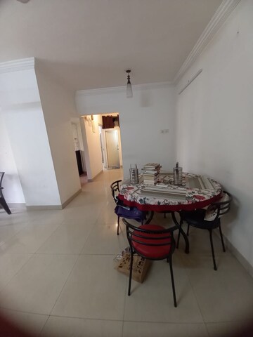Bedroom in 2 BHK Apartment at Runwal Estate, Dhokali – for Rent