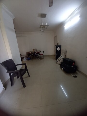 Master Bedroom in 2 BHK Apartment at Runwal Estate, Dhokali – for Rent