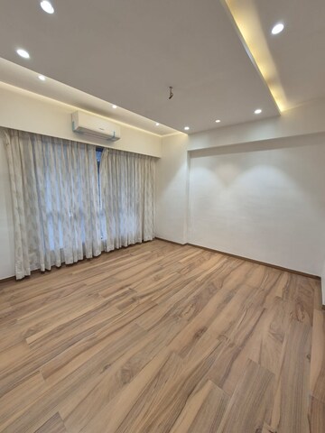 Living Room in 3 BHK Apartment at Chembur – for Sale