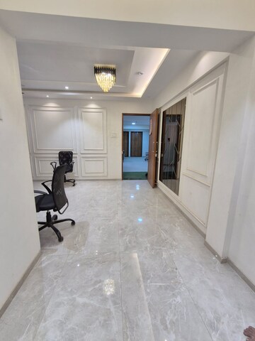 Living Room in 3 BHK Apartment at Chembur – for Sale