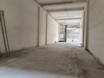  Warehouse – Exterior View View at Vasai East - for Rent