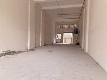  Warehouse – Exterior View View at Vasai East - for Rent