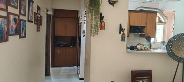 Furnished Amenities in 2 BHK Apartment at Assotech Windsor Greens, Sector 50 – for Rent