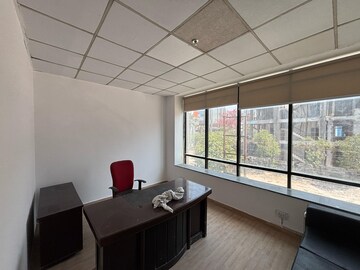 Team Area in  Office Space at Sector 63 – for Rent