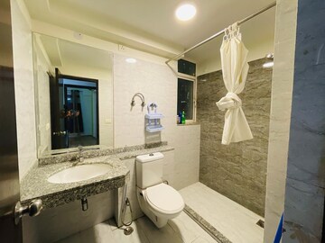 Bathroom in 4 BHK Villa at Kaikodahalli – for Sale