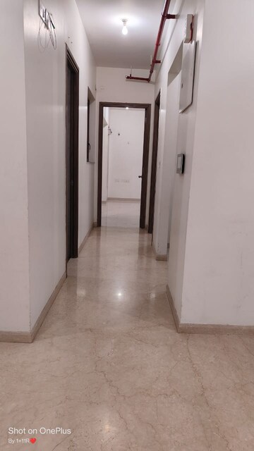 Building Lobby in 2 BHK Apartment at Kalpataru Paramount, Kapur Bawdi – for Rent