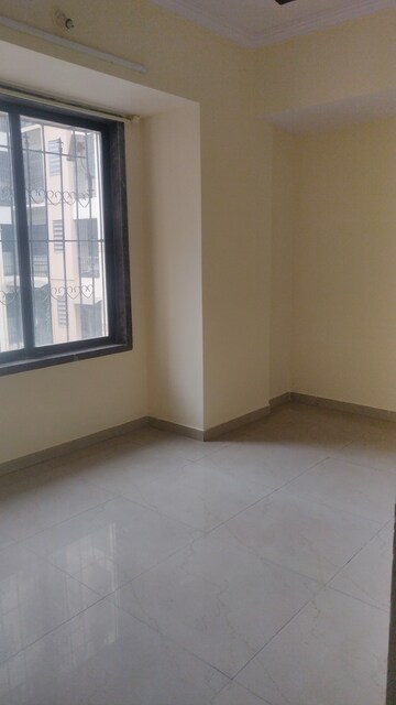 Furnished Amenities in 1 BHK Apartment at Supernal CHS LTD, Kolshet Road – for Rent