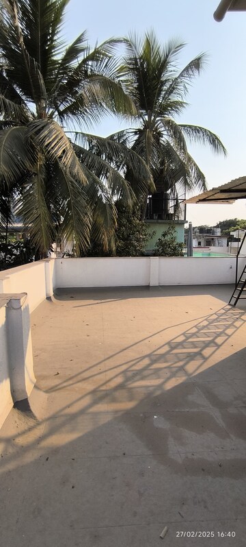 4 BHK Villa – Garden View at Union Park - for Rent