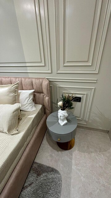 Bedroom in 3 BHK Apartment at Patiala Road – for Sale