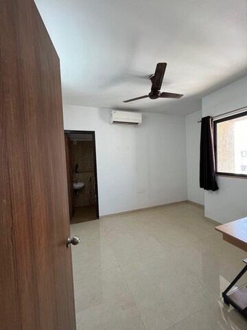 Bedroom in 1 BHK Apartment at Lodha Palava Downtown, Dombivli East – for Rent
