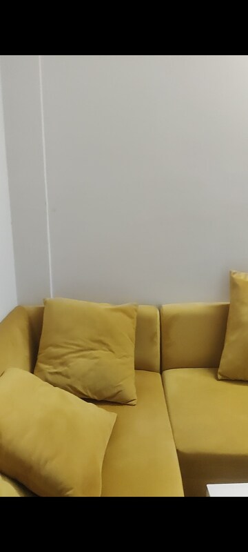 Furnished Amenities in 1 BHK Apartment at Aditya Urban Homes, Shahpur Bamheta – for Rent