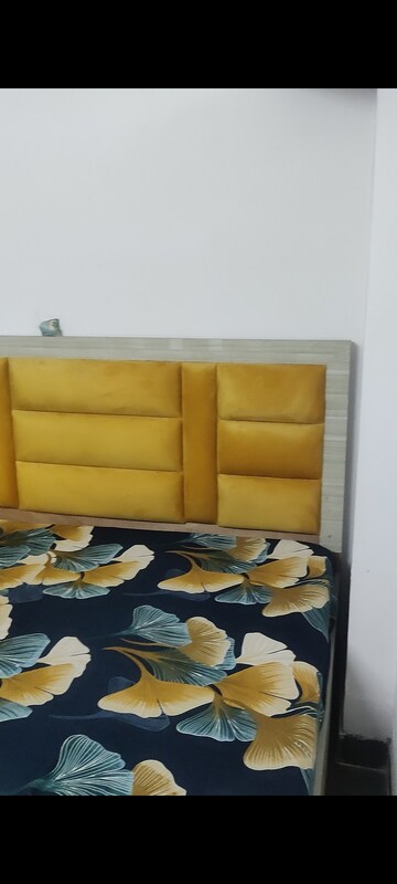 Bedroom in 1 BHK Apartment at Aditya Urban Homes, Shahpur Bamheta – for Rent