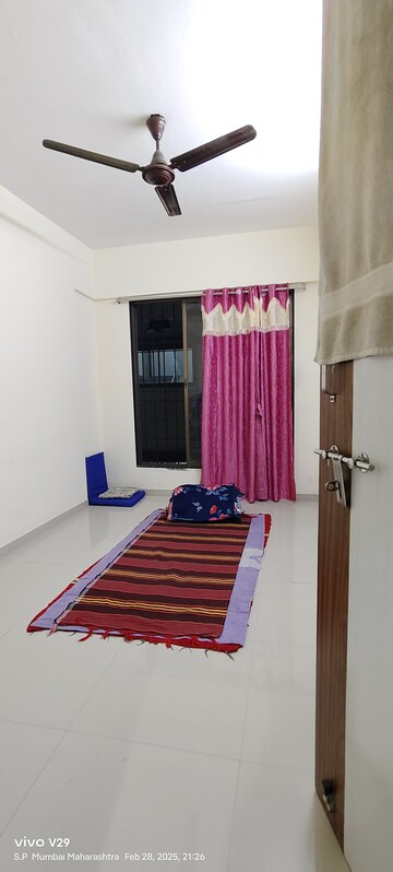 1 BHK Apartment For Rent in Priyadarshani CHS Prabhadevi Mumbai  8362293