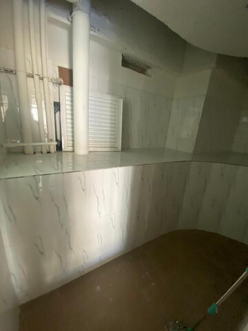 Bathroom in 2 BHK Apartment at Nahar Olivia Powai, Chandivali – for Sale