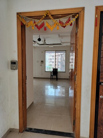 Room in 2 BHK Apartment at Kshitij Cooperative Housing Society, Rahatani – for Sale