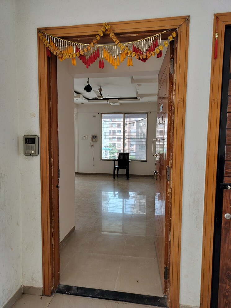 Room, kshitij-cooperative-housing-society 2 Bedroom 821 Sq.Ft. Apartment In Rahatani Pune 8362344