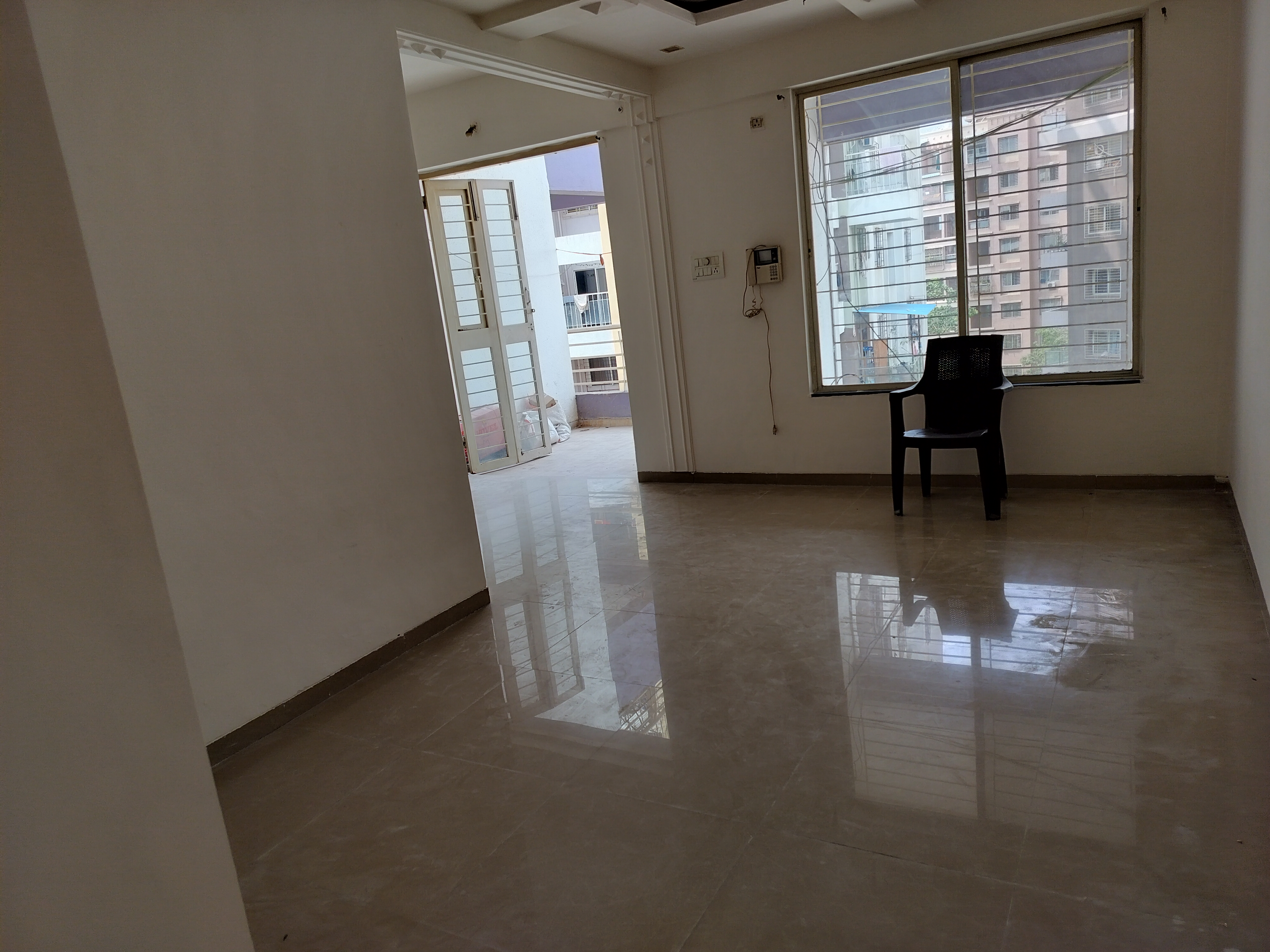 2 BHK Apartment For Sale in Kshitij Cooperative Housing Society