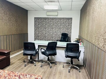 Team Area in  Office Space at Sector 63 – for Rent