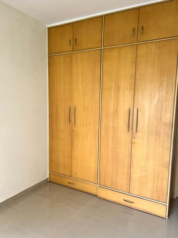 Bedroom in 2.5 BHK Apartment at Raheja Acropolis, Deonar – for Rent