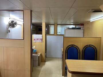 Kitchen in  Office Space at Borivali East – for Rent