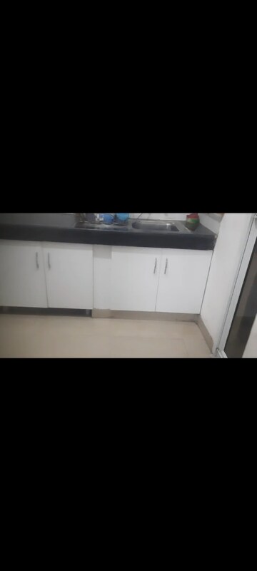 Kitchen in 1 BHK Apartment at Aditya Urban Homes, Shahpur Bamheta – for Rent