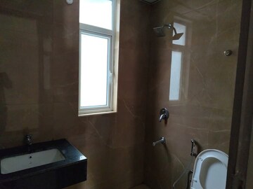 Bathroom in 3 BHK Apartment at M3M Soulitude, Sector 89 – for Sale