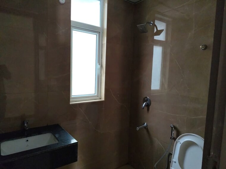 Bathroom, m3m-soulitude 3 Bedroom 1494 Sq.Ft. Apartment In Sector 89 Gurgaon 8362347