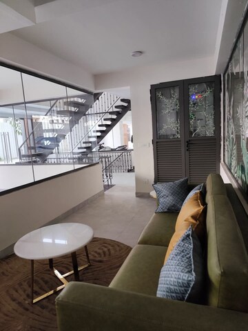 Master Bedroom in 3 BHK Apartment at M3M Soulitude, Sector 89 – for Sale