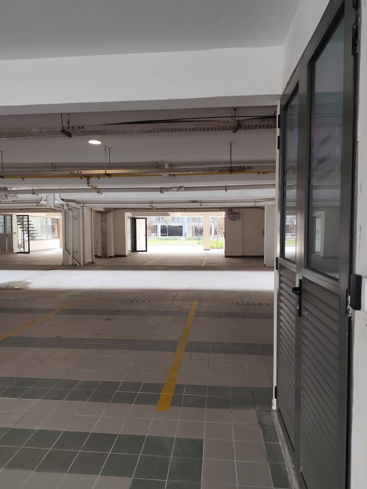 Exterior View, m3m-soulitude 3 Bedroom 1494 Sq.Ft. Apartment In Sector 89 Gurgaon 8362347