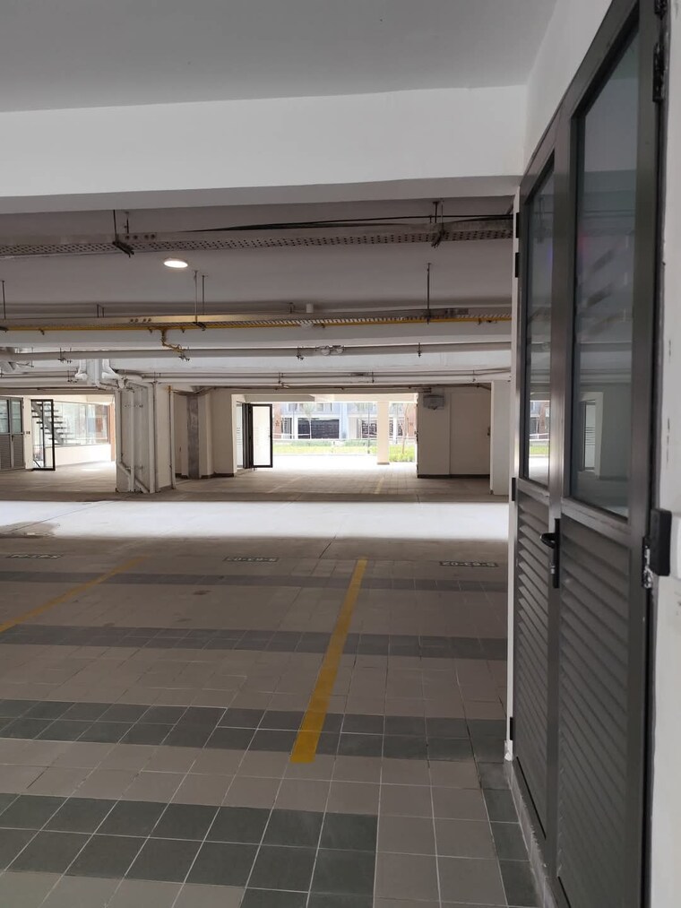 Exterior View, m3m-soulitude 3 Bedroom 1494 Sq.Ft. Apartment In Sector 89 Gurgaon 8362347