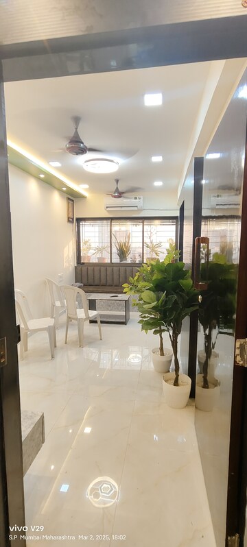 1 BHK Apartment For Resale in Nutan Madhuban Apartment Worli Mumbai  8362358