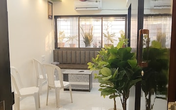 1 BHK Apartment For Sale in Nutan Madhuban Apartment, Worli