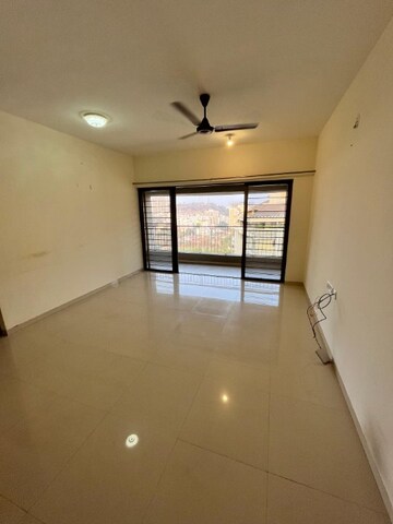 2.5 BHK Apartment For Sale in Skyi Songbirds, Bavdhan
