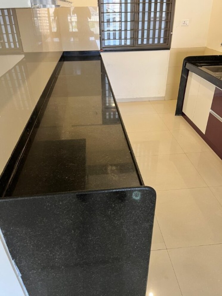 Kitchen, skyi-songbirds 2.5 Bedroom 1300 Sq.Ft. Apartment In Bavdhan Pune 6998521