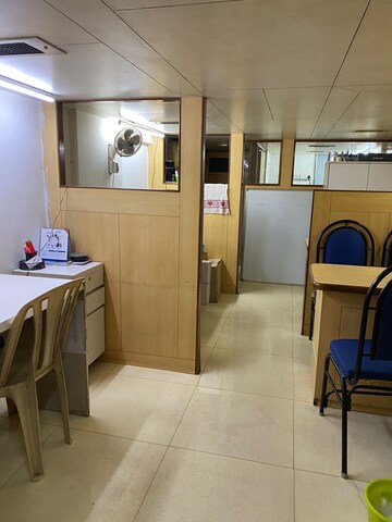 Team Area in  Office Space at Borivali East – for Rent