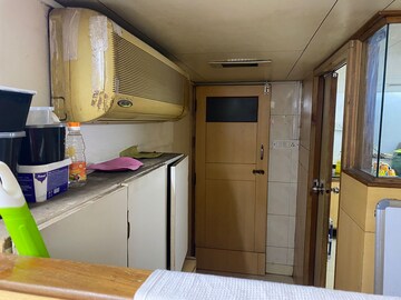 Kitchen in  Office Space at Borivali East – for Rent