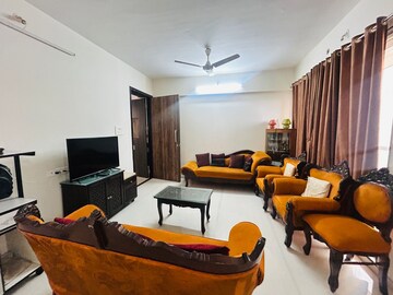 3 BHK Apartment For Sale in Seawoods