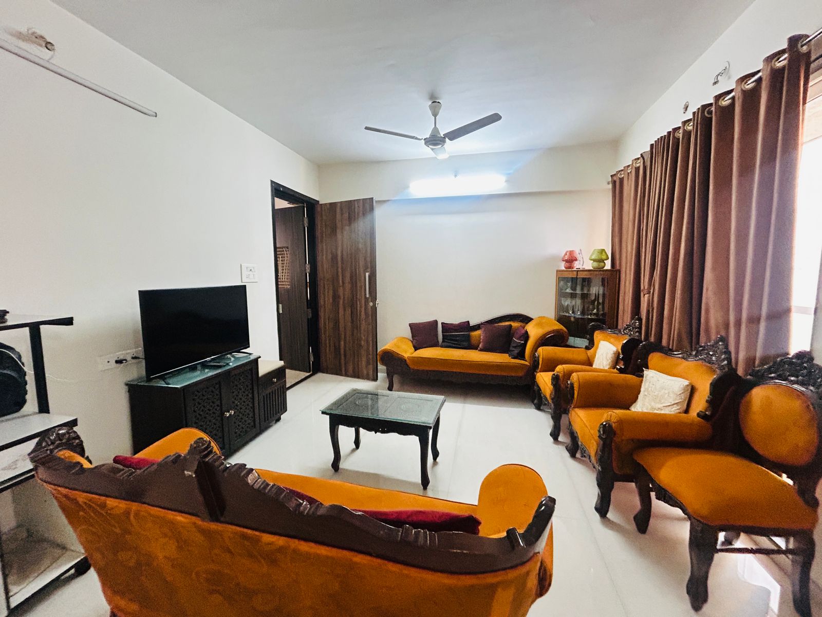 3 BHK Apartment For Sale in On Request 