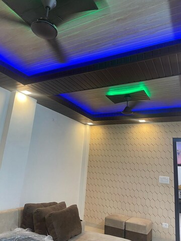 Furnished Amenities in 2 BHK Builder Floor at Sahastradhara – for Rent